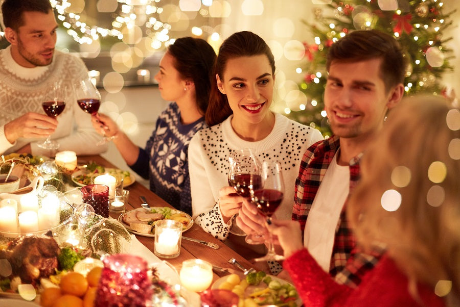 Glutathione: Your Body's Detox Friend for Holiday Alcohol Consumption Lipo Naturals Glutathione: Your Body's Detox Friend for Holiday Alcohol Consumption Lipo Naturals