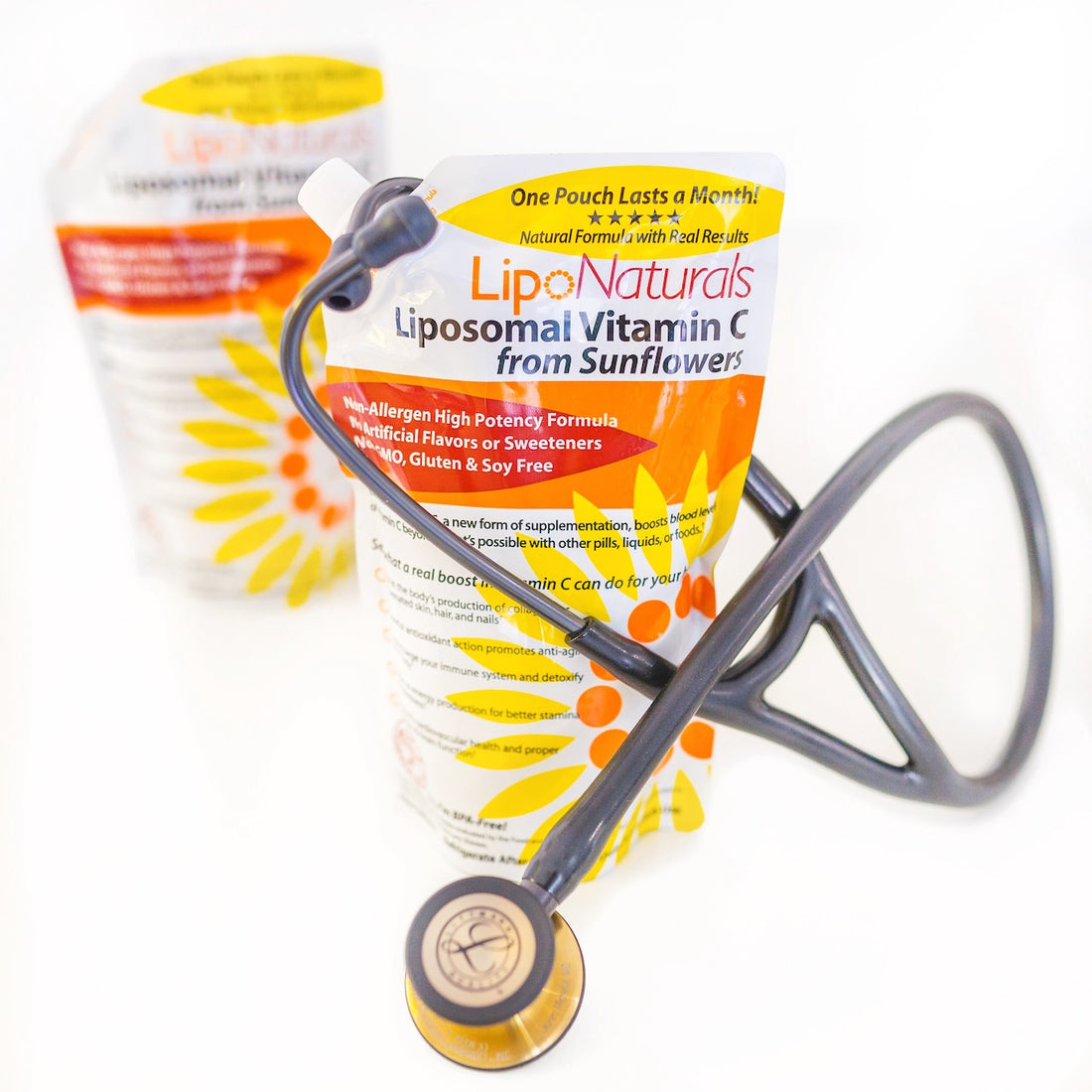 Cardiovascular Health and Vitamin C – Lipo Naturals Cardiovascular Health and Vitamin C – Lipo Naturals
