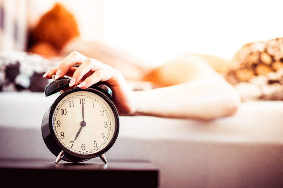 Glutathione and a Better Night's Sleep – Lipo Naturals