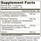 SunUp Cognition Support Capsules - 30 Doses