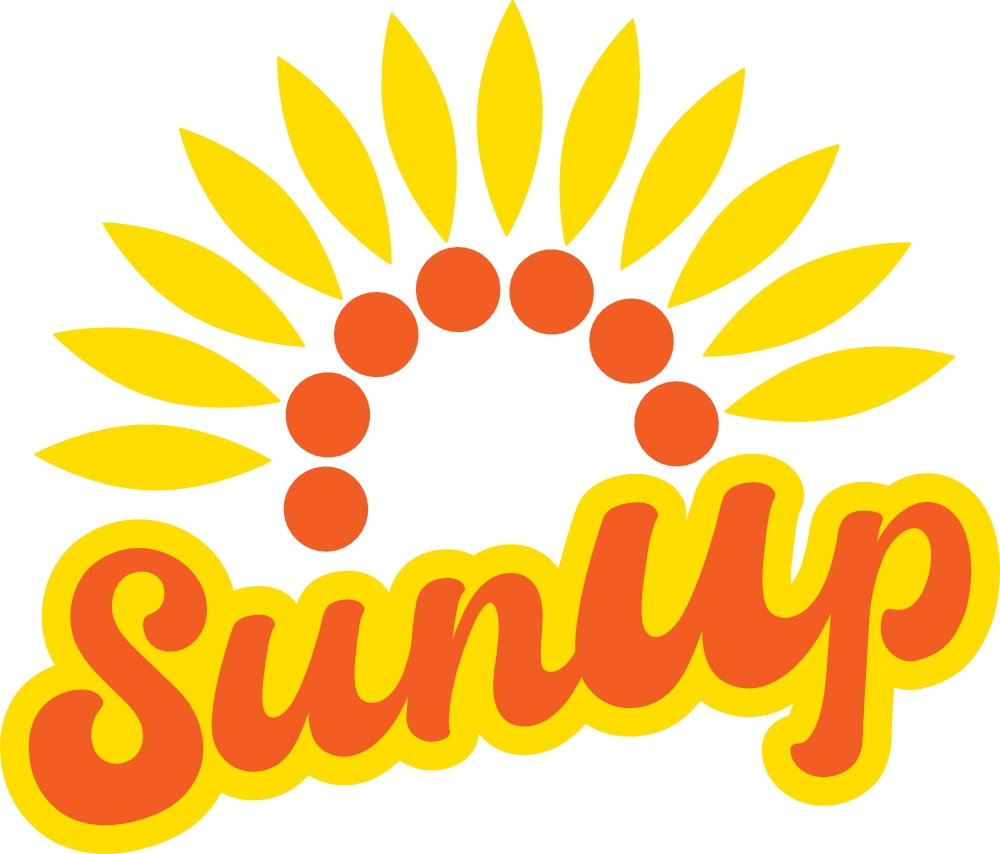SunUp Logo