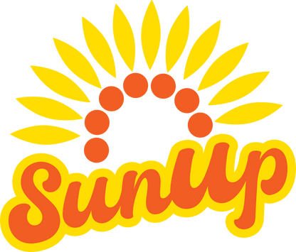 SunUp Logo