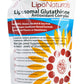 Lipo Naturals Liposomal Glutathione Antioxidant Complex 15oz / 30 Doses